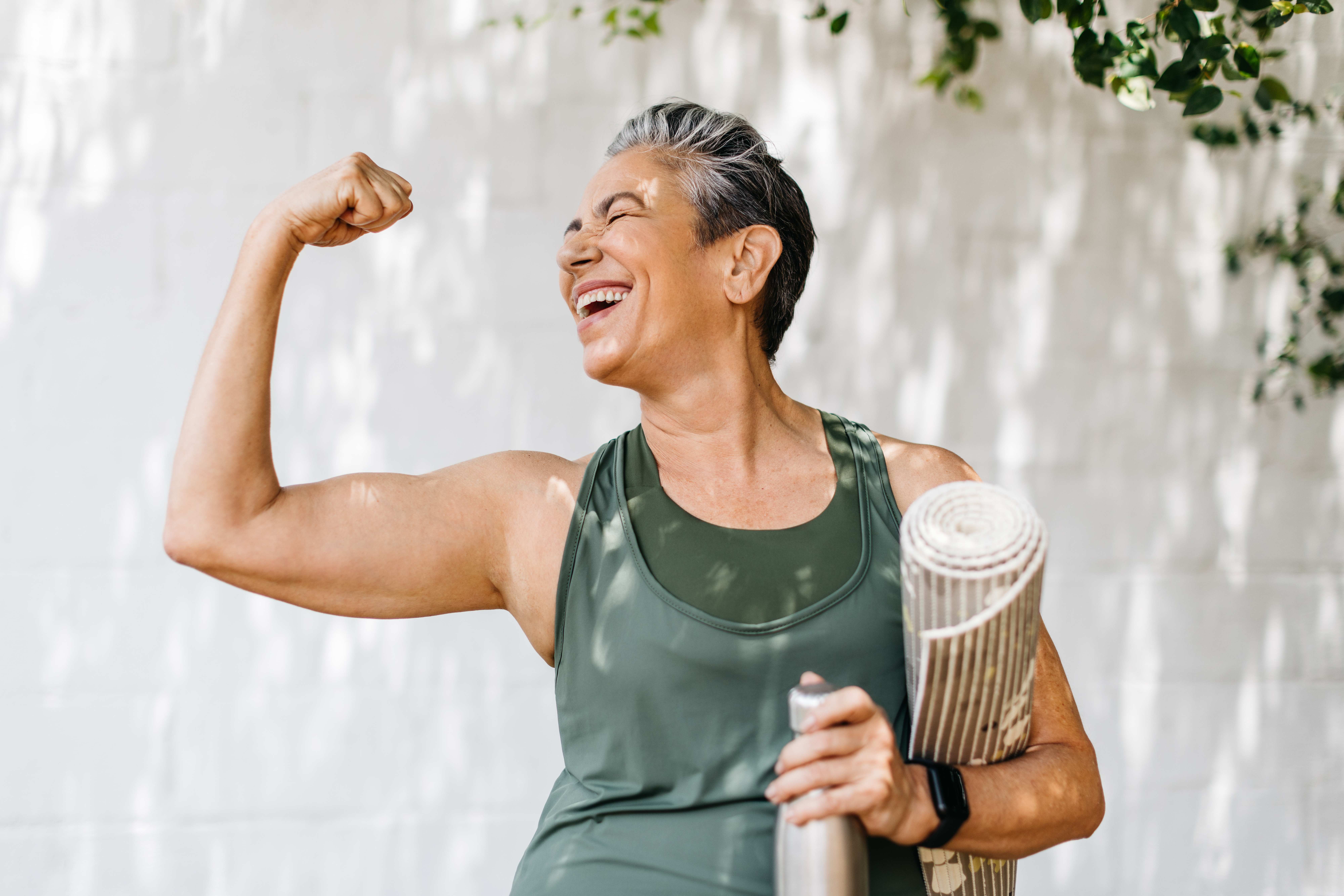 Weight Management - GLP-1 Therapy & Metabolic Optimization