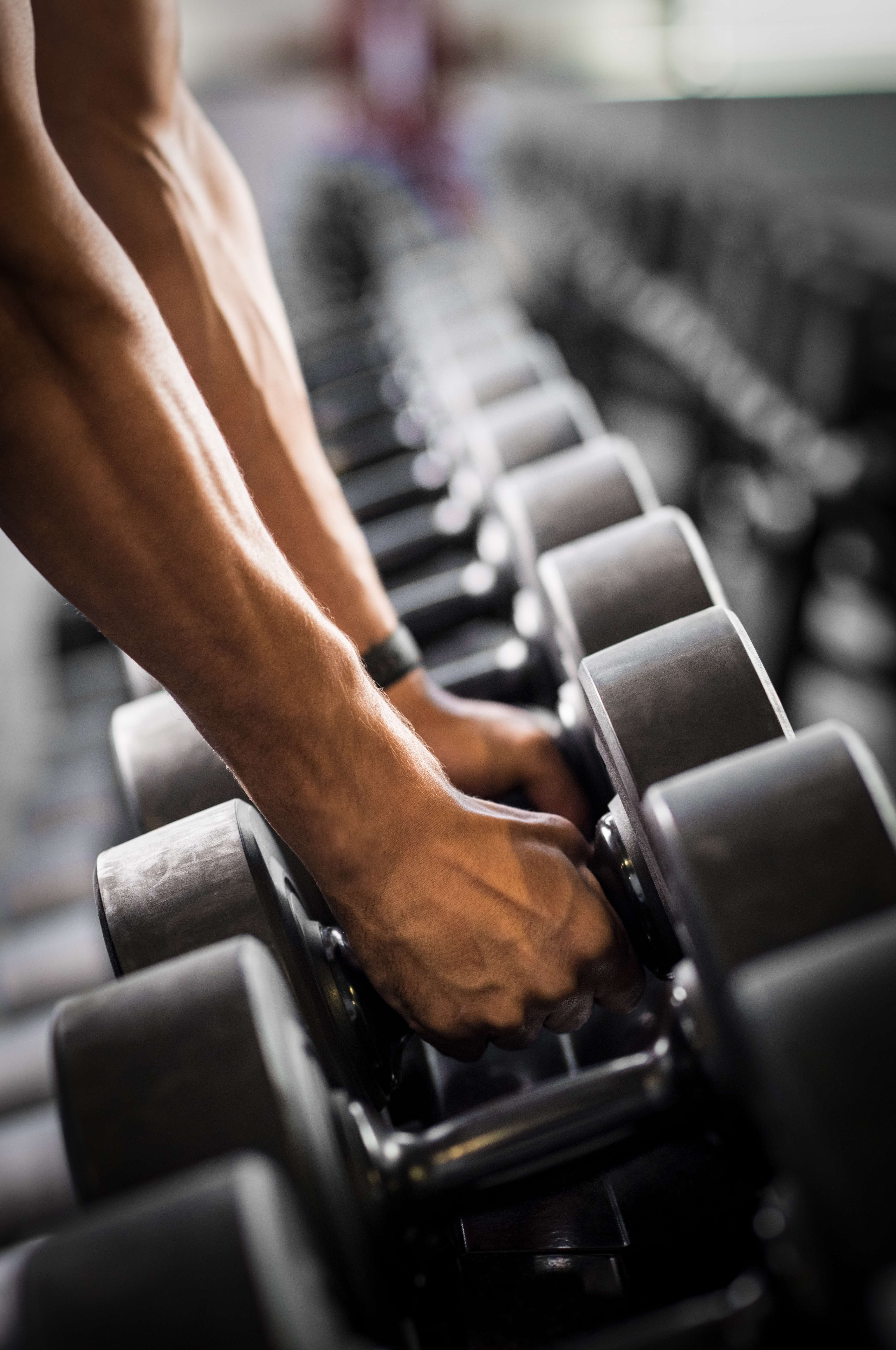Performance Enhancement - Unlock your physical potential with advanced training protocols and recovery strategies.